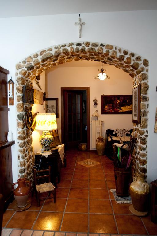 Il Casale Delle Principesse Villa Матината Екстериор снимка