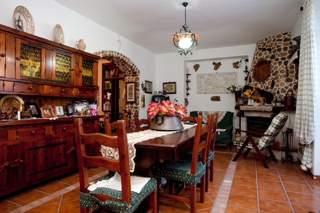 Il Casale Delle Principesse Villa Матината Екстериор снимка