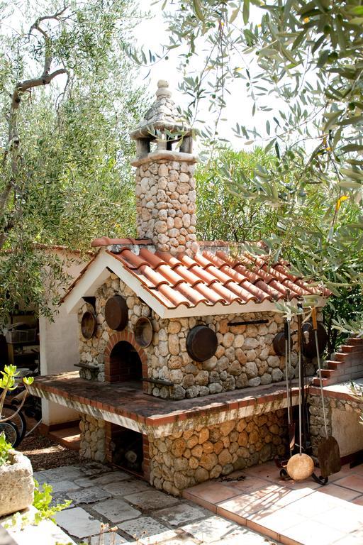 Il Casale Delle Principesse Villa Матината Екстериор снимка