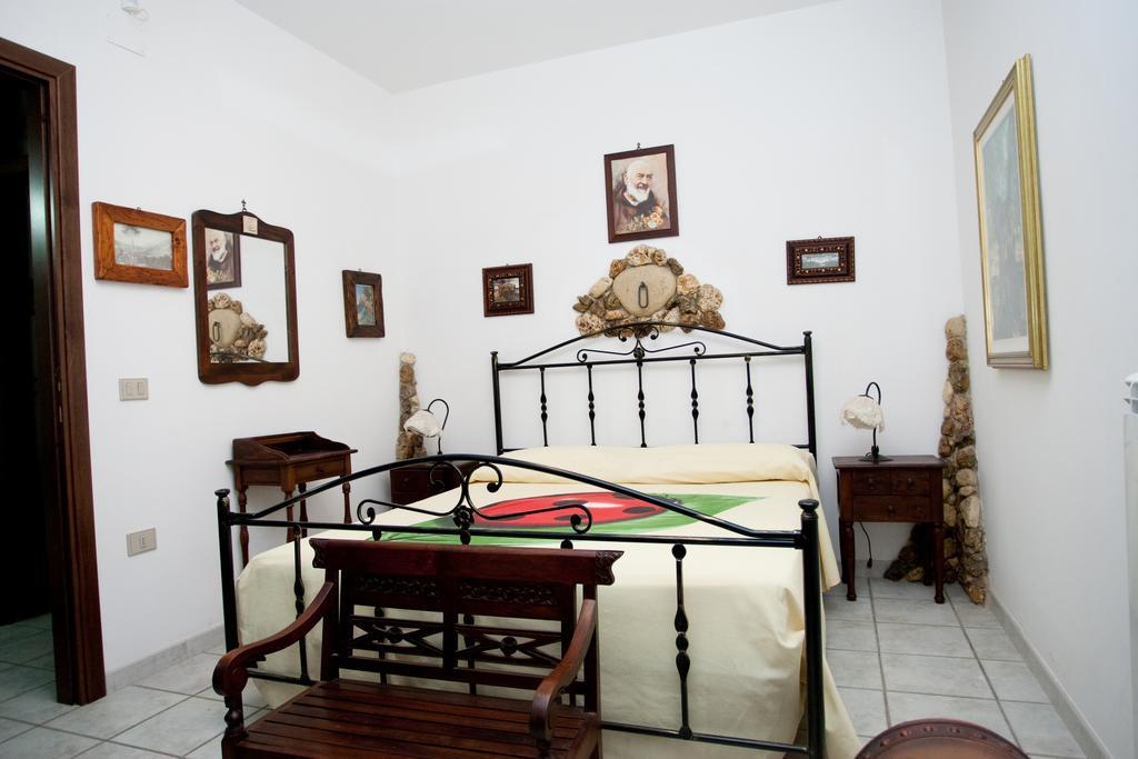 Il Casale Delle Principesse Villa Матината Екстериор снимка