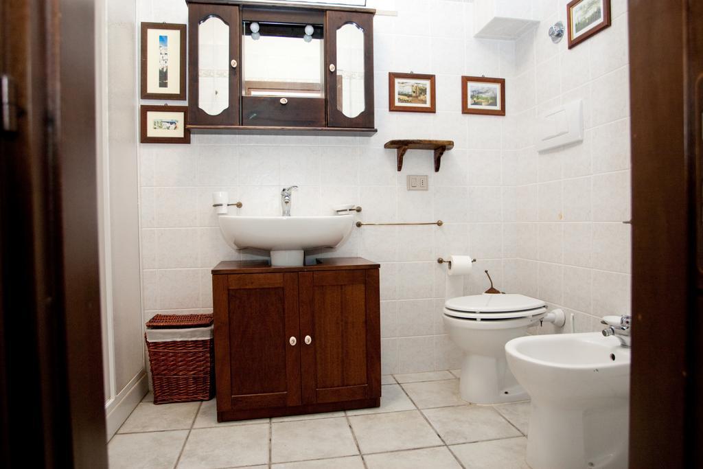 Il Casale Delle Principesse Villa Матината Екстериор снимка