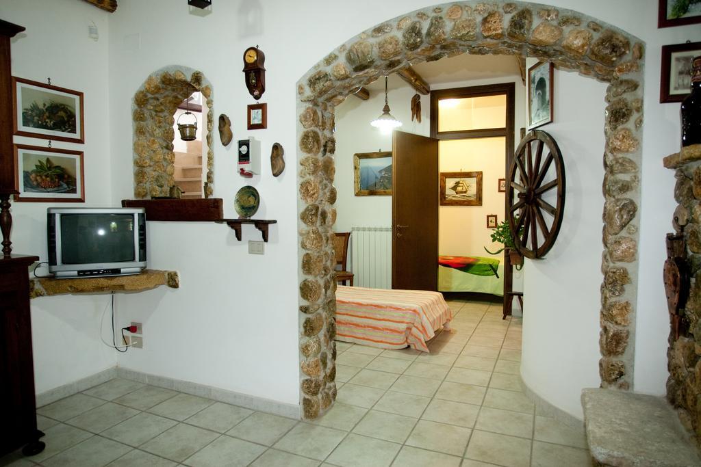 Il Casale Delle Principesse Villa Матината Екстериор снимка