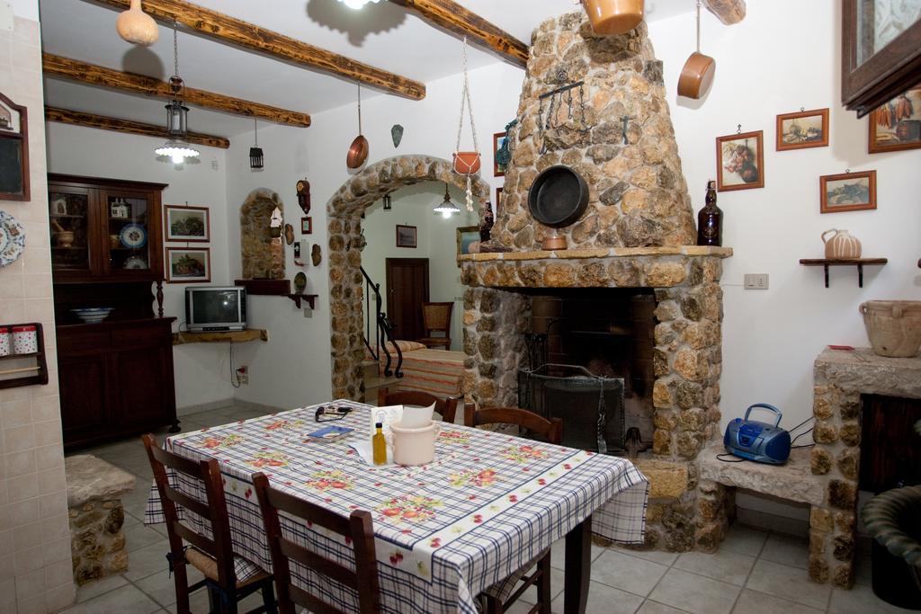 Il Casale Delle Principesse Villa Матината Екстериор снимка