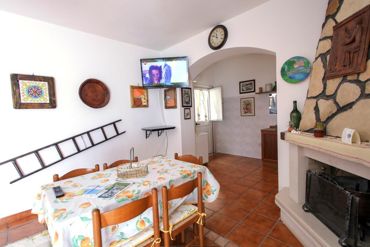Il Casale Delle Principesse Villa Матината Екстериор снимка