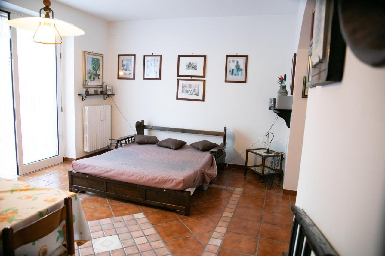 Il Casale Delle Principesse Villa Матината Екстериор снимка