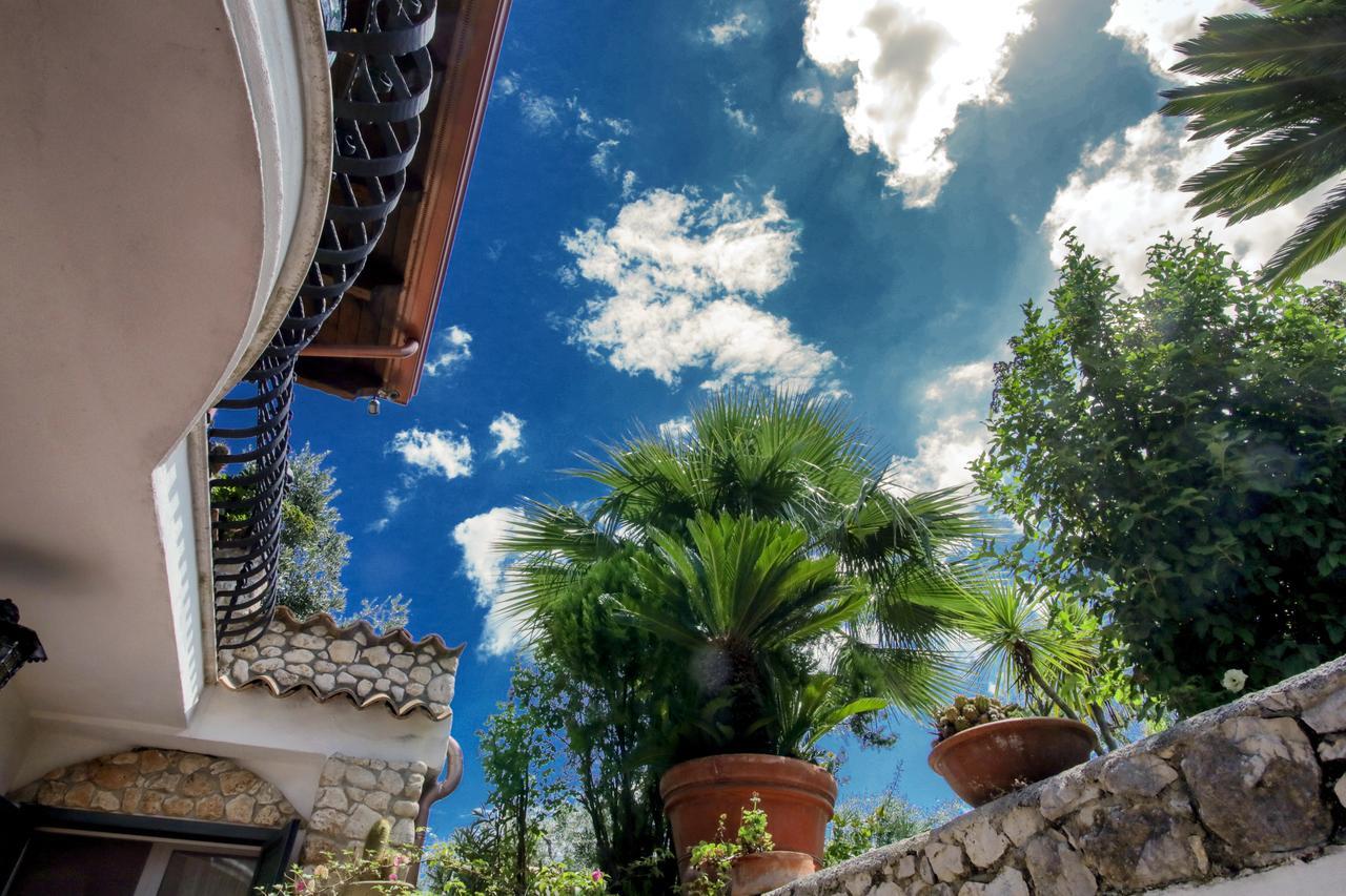Il Casale Delle Principesse Villa Матината Екстериор снимка