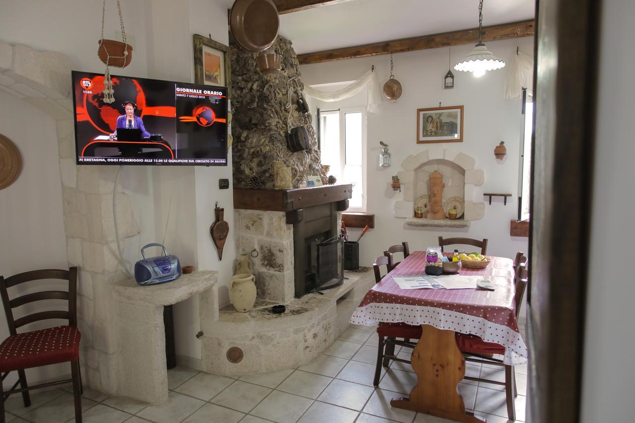 Il Casale Delle Principesse Villa Матината Екстериор снимка